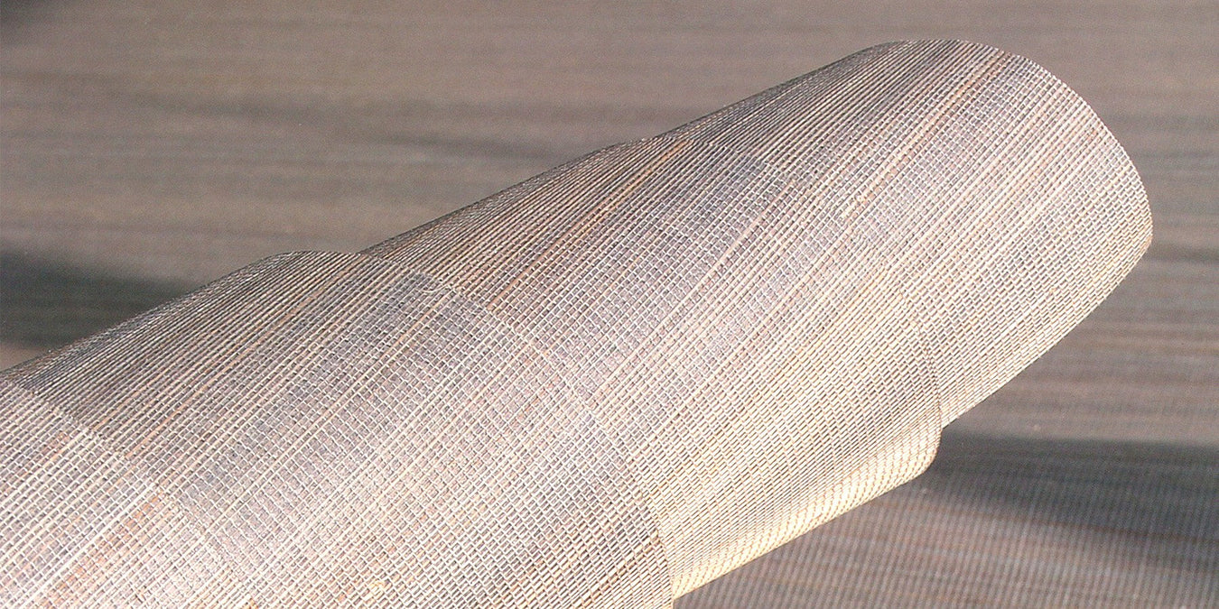 Grasscloth