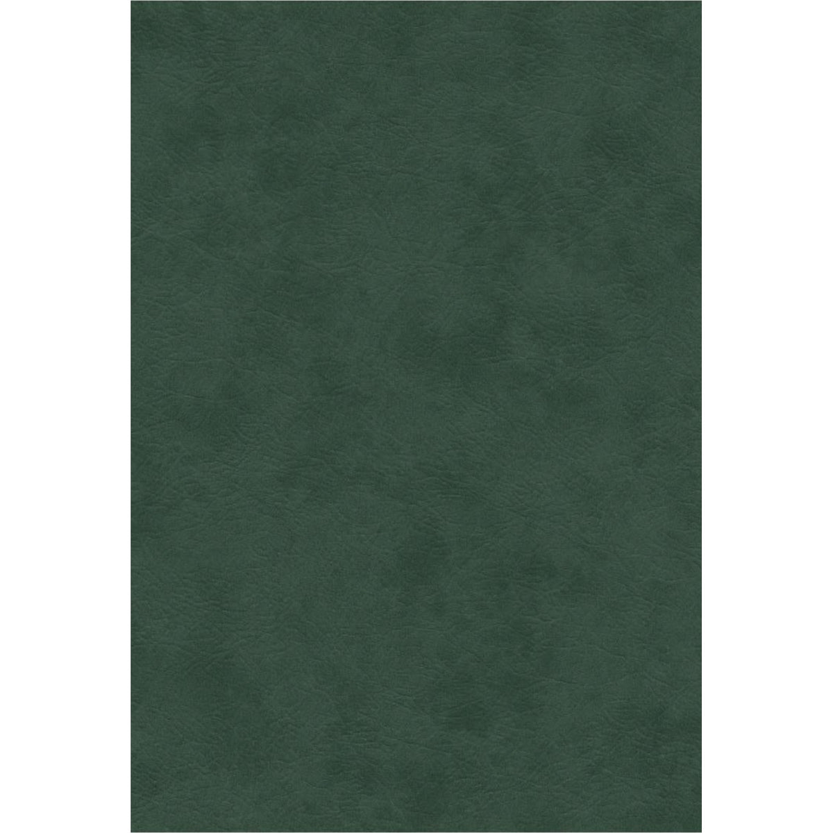 Pinebull Leather: Dark Green — SZT-0345