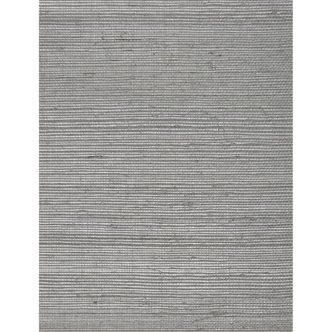 Sisal & Metal Back: SZP-0307 - Seafoam