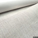 Linen Rich in Zorba, SZH-1117, on the roll: a finely woven linen with a paper backing