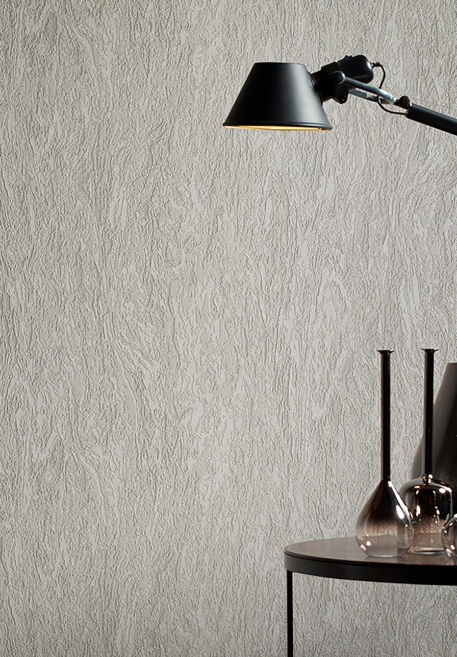 Marble Mist Dove Mist SZT-0435, on a living room wall