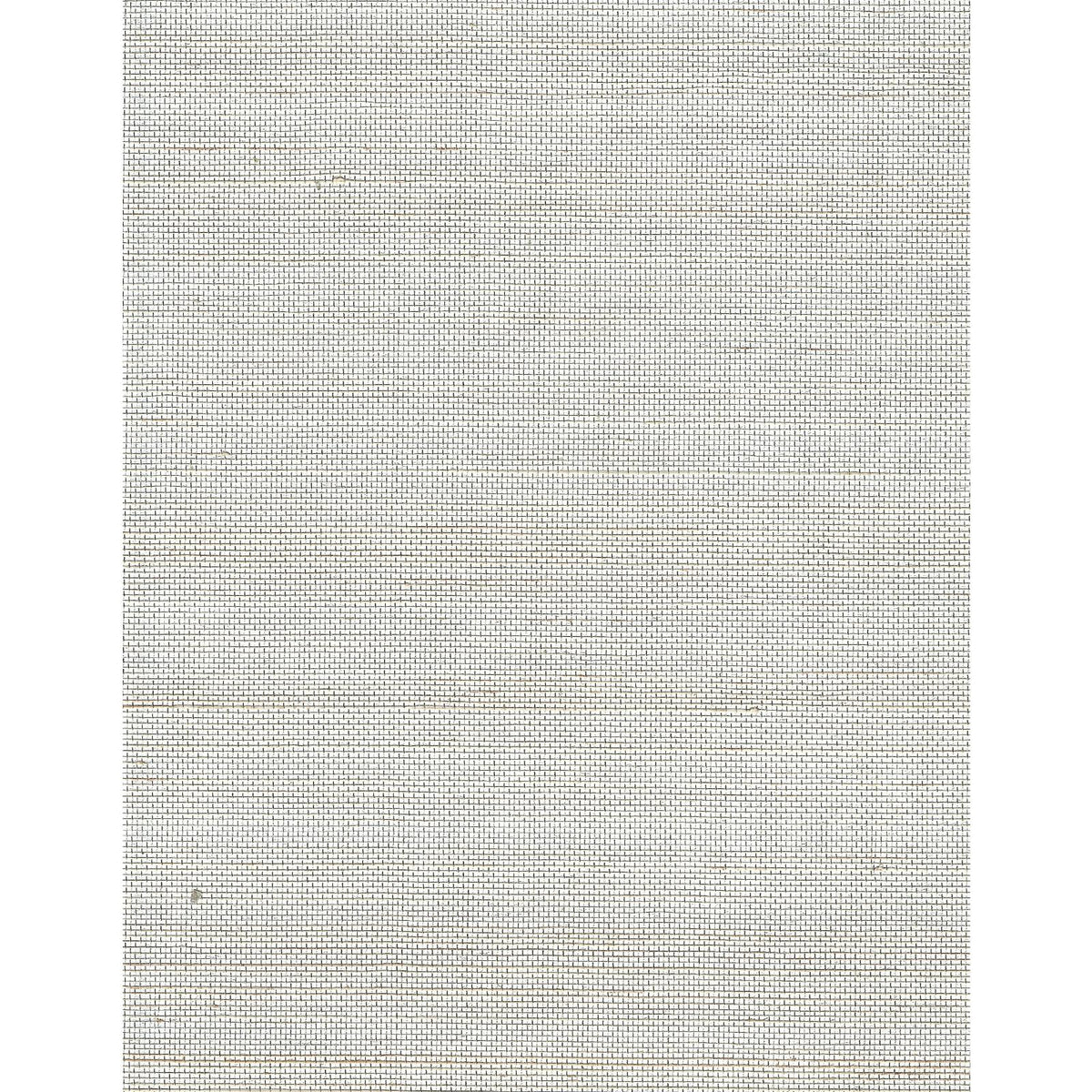 Colorful Abaca: Pearl Silver — SZH-0652