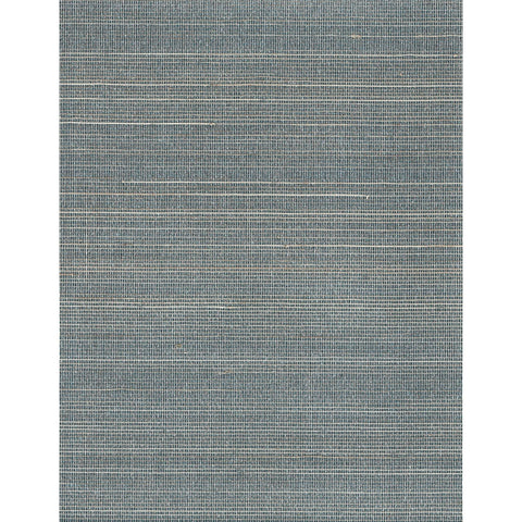 Colorful Abaca: SZH-0660 - Teal Legacy