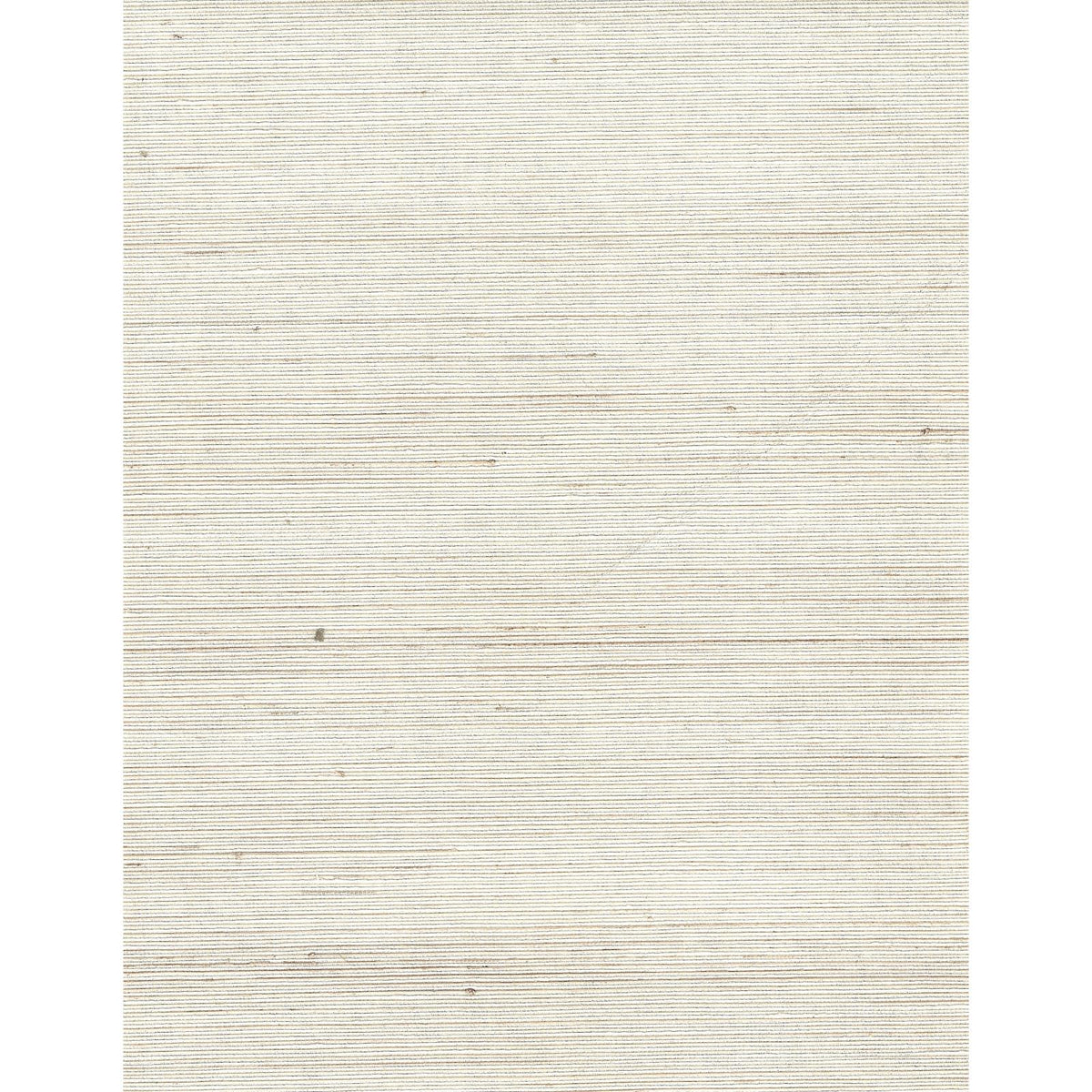 Colorful Abaca: Floaty White — SZH-0675