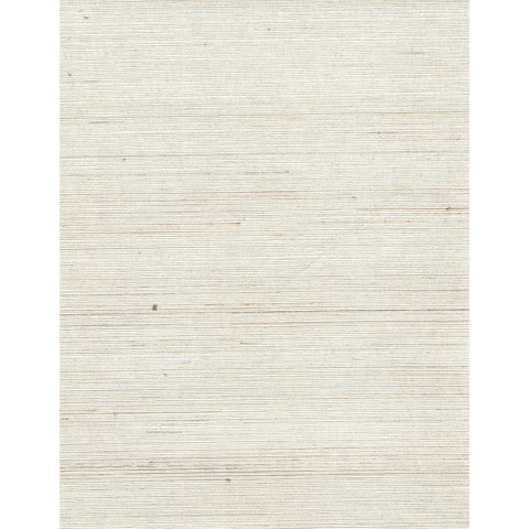 Colorful Abaca: SZH-0675 - Floaty White