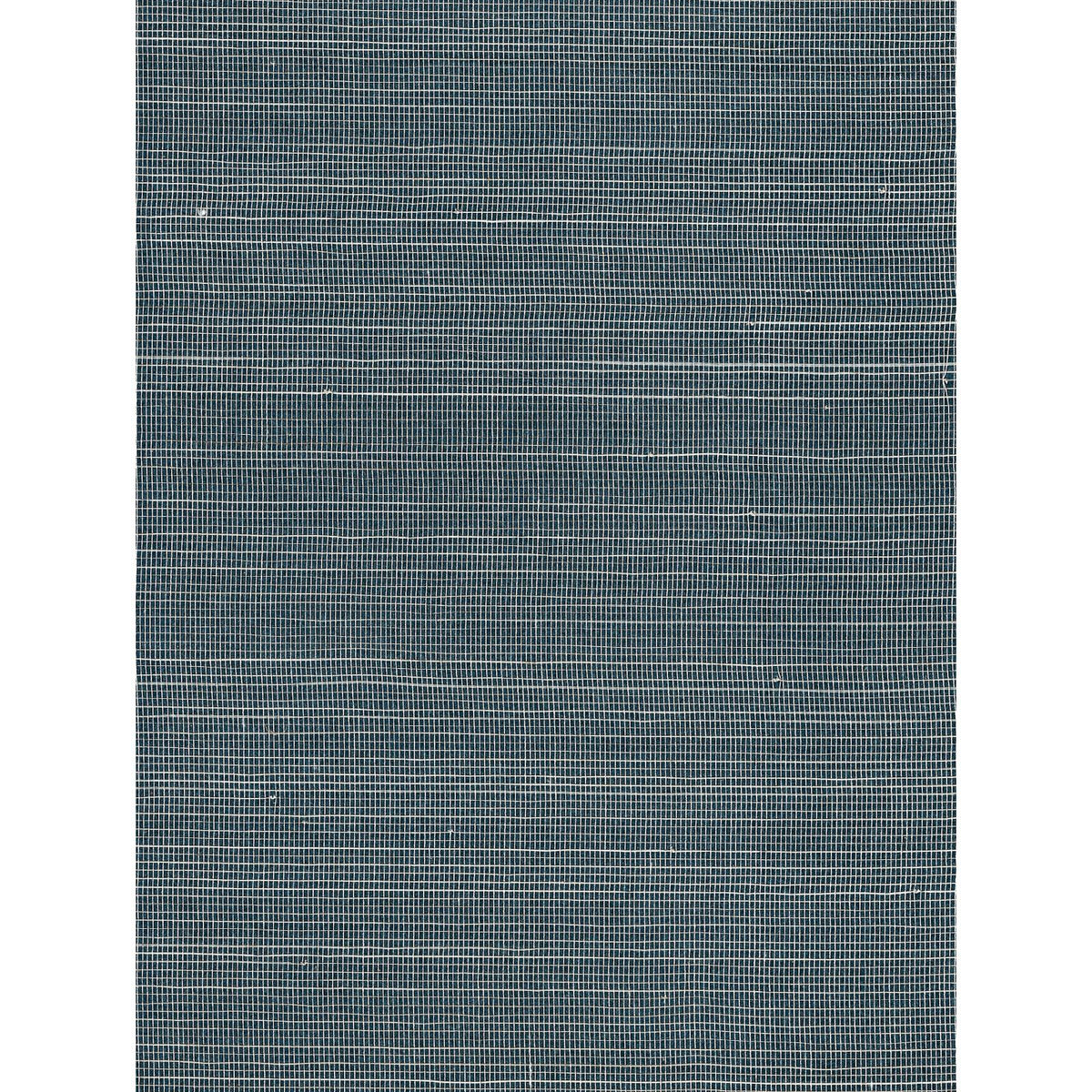 Colorful Abaca: Smoked Blue — SZH-0693