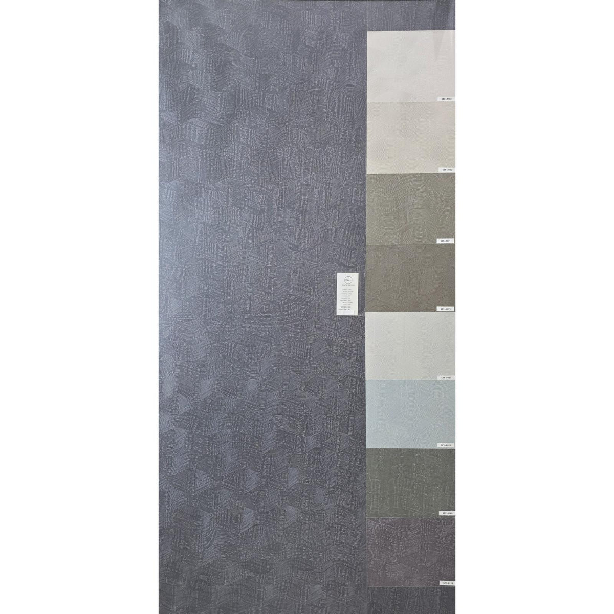 Coast: SZY-0166 - Chalk