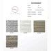 Enticement Color Chart