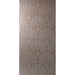Feather Fan - Soft Terracotta swatch