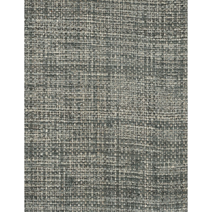 Handmade Raffia: Sage Navy — SZP-0016