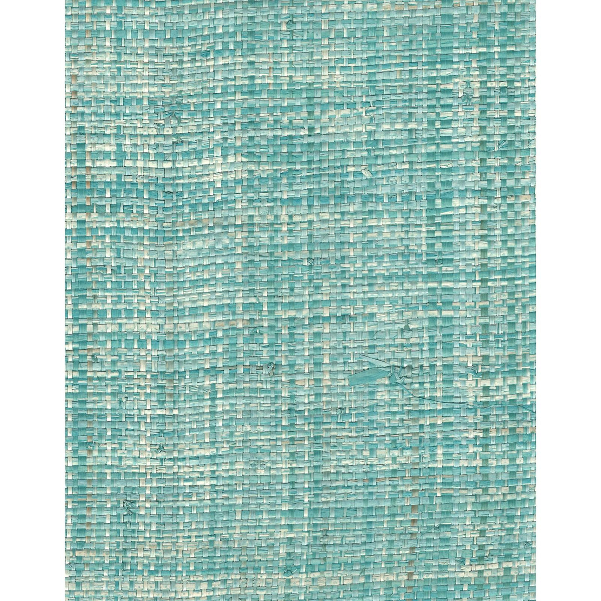Handmade Raffia: Jade — SZP-0046