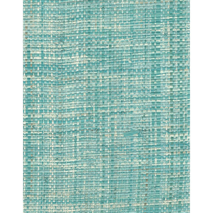 Handmade Raffia: Jade — SZP-0046