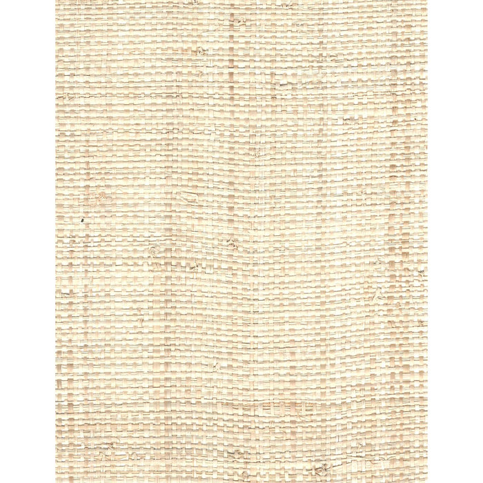 Handmade Raffia: Buff Up — SZP-0021