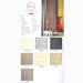 Noise Color Chart