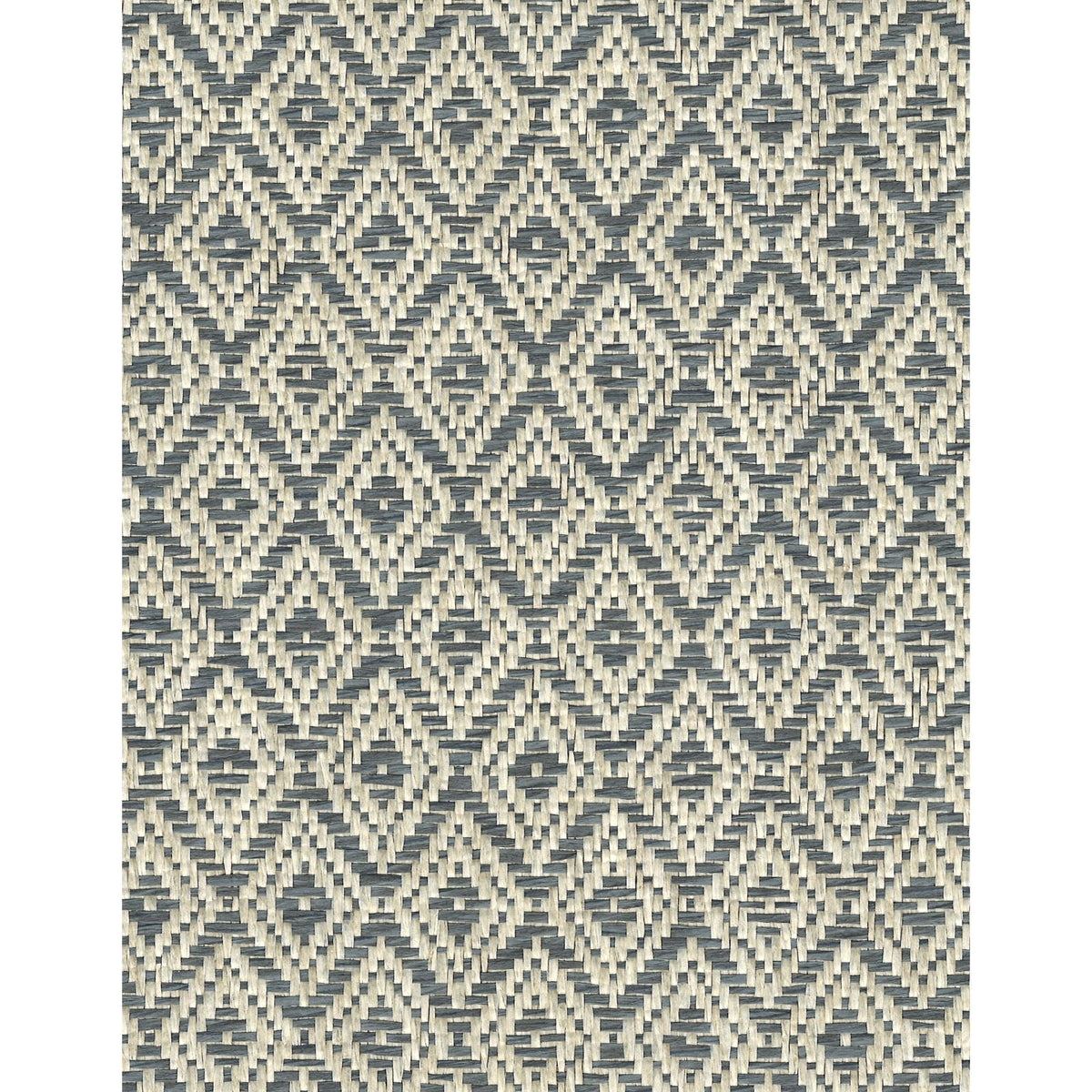 Paper Art Diamond: Navy & Buff — SZH-0294