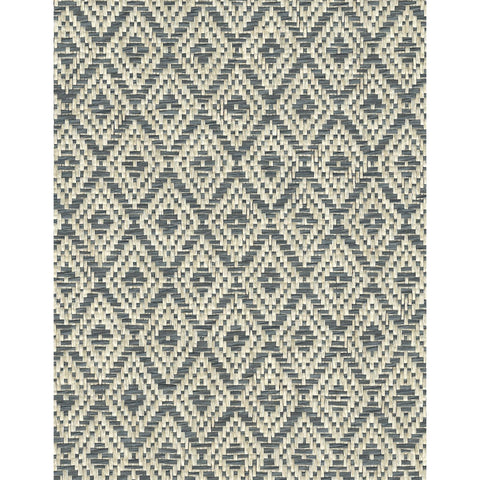 Paper Art Diamond: SZH-0294 - Navy & Buff
