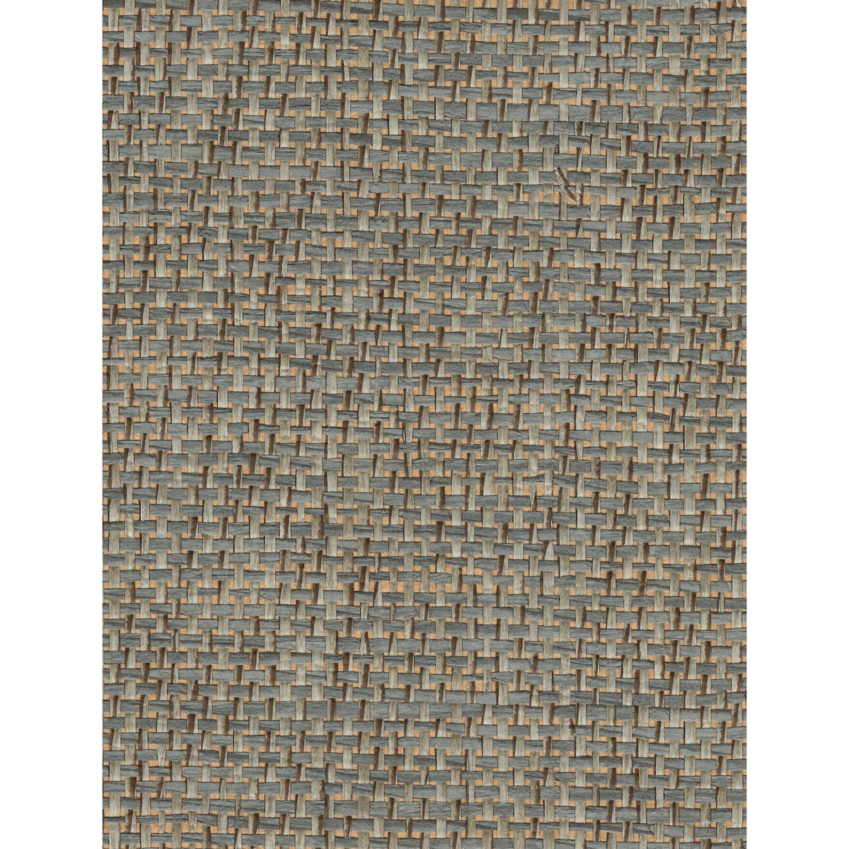 Paper Art Basket: Dusty Iron — SZH-0297