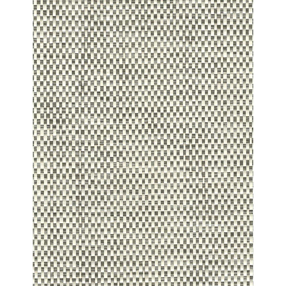Paper Art Basket: Grey — SZH-0302