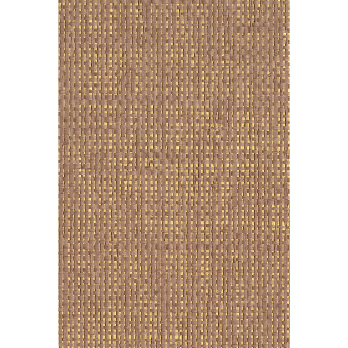 Paradise — Harvest Moon on Gold Foil