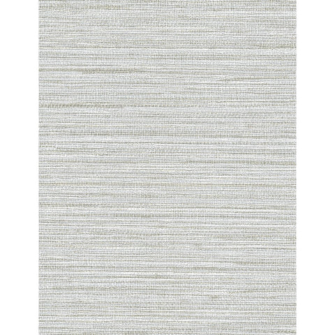 Performance Grasscloth: SZA-0058 - Soft Amber