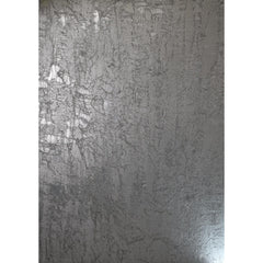 Silver Jazz