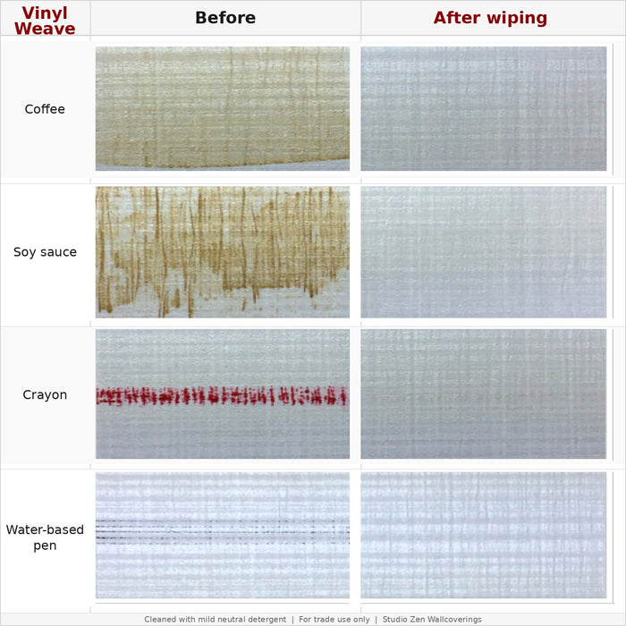 Vinyl Weave