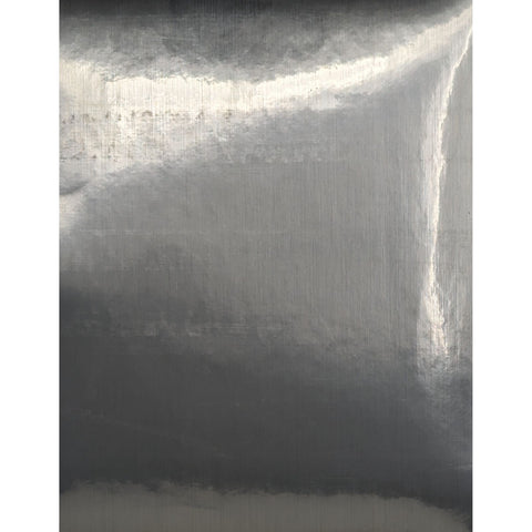 Brushed Mylar: SZC-0004 - Silver