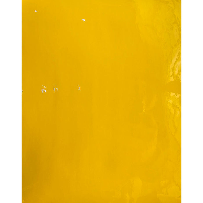 Patent (Smooth): Slicker Yellow — SZC-0017