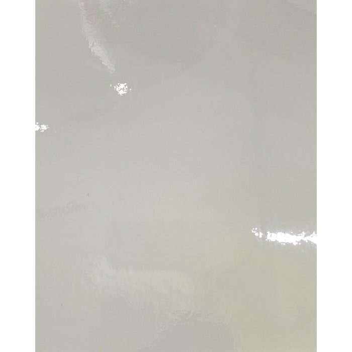 Patent (Smooth): Metallic Silver — SZC-0031