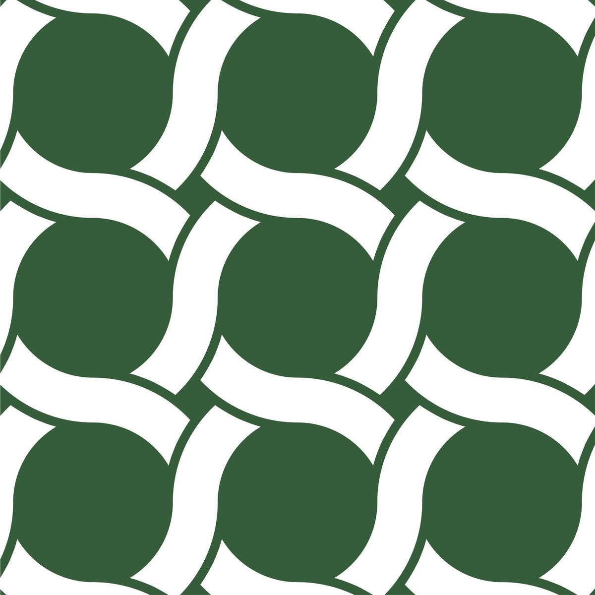 Clue (Silk) Evergreen, SZD-1023