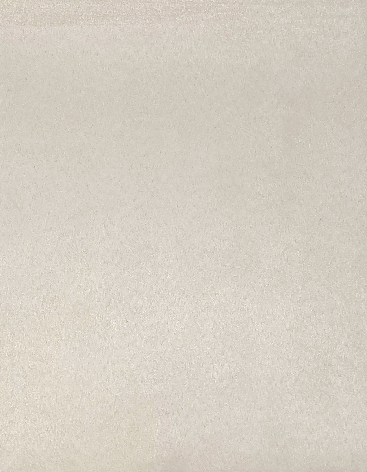 Urban Suede: Westford White – SZH-0175 flat sample