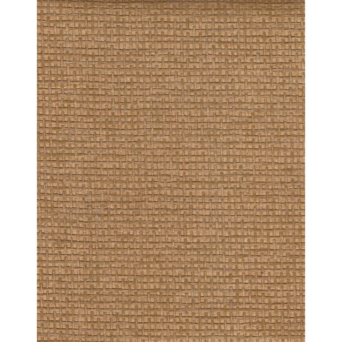 Paper Art Rattan: SZH-0447 - Milk Chocolate
