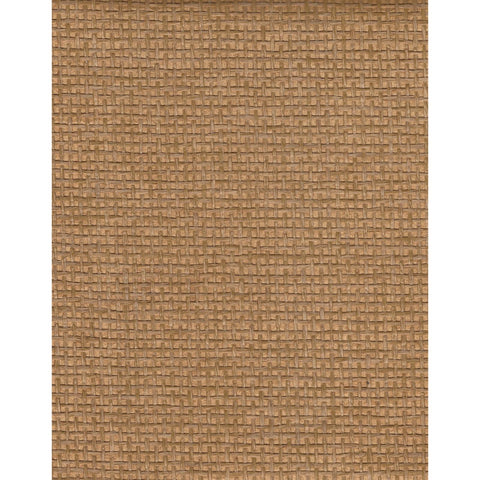 Paper Art Rattan: SZH-0447 - Milk Chocolate