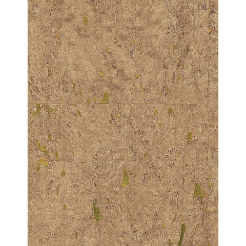 Metallic Cork II: SZH-1093 - Rich Gold