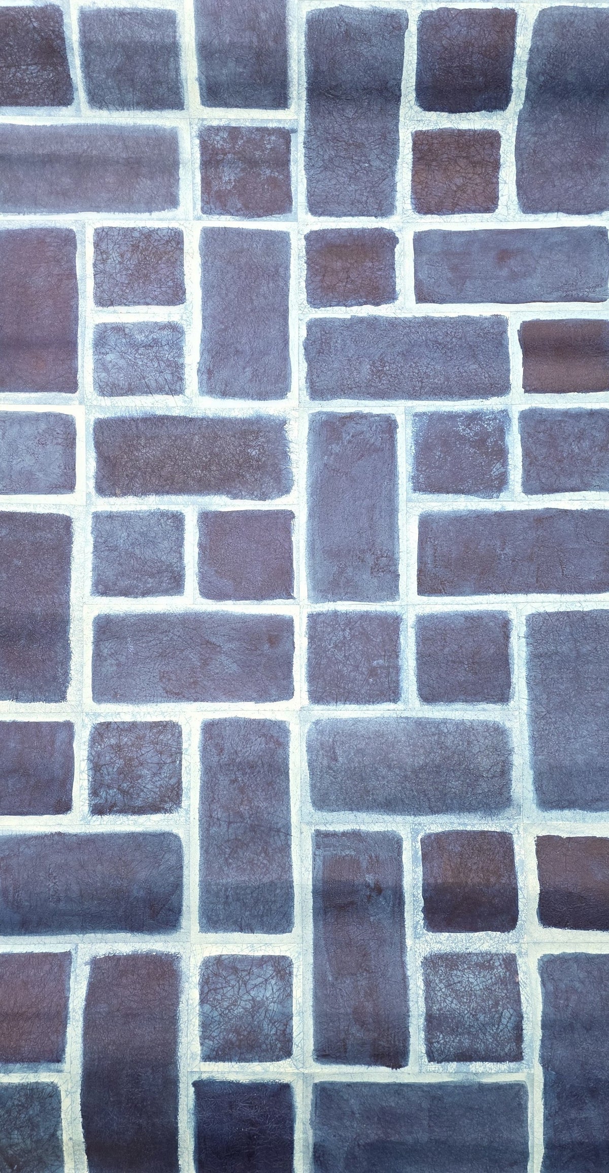 Indigo Brick: Indigo — SZJ-0044