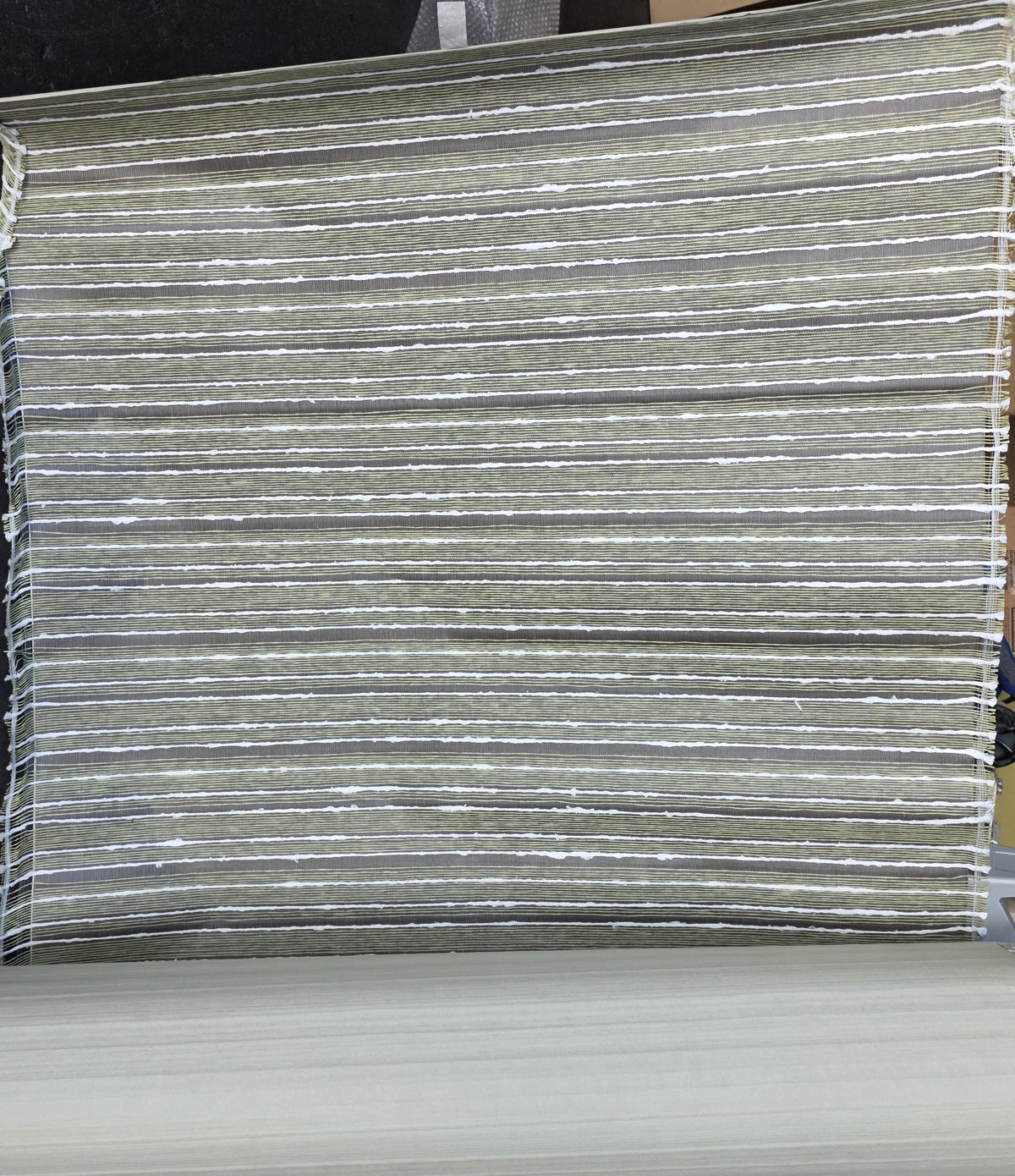 Nishiki/Heavenly Home: Tracery – SZK-0048 yardage, full width
