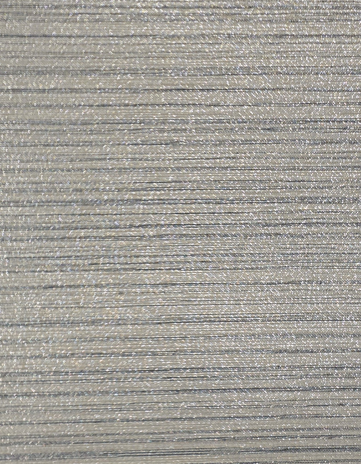 Embodiment Of Luxury: Silver Shimmer – SZK-0060 flat sample