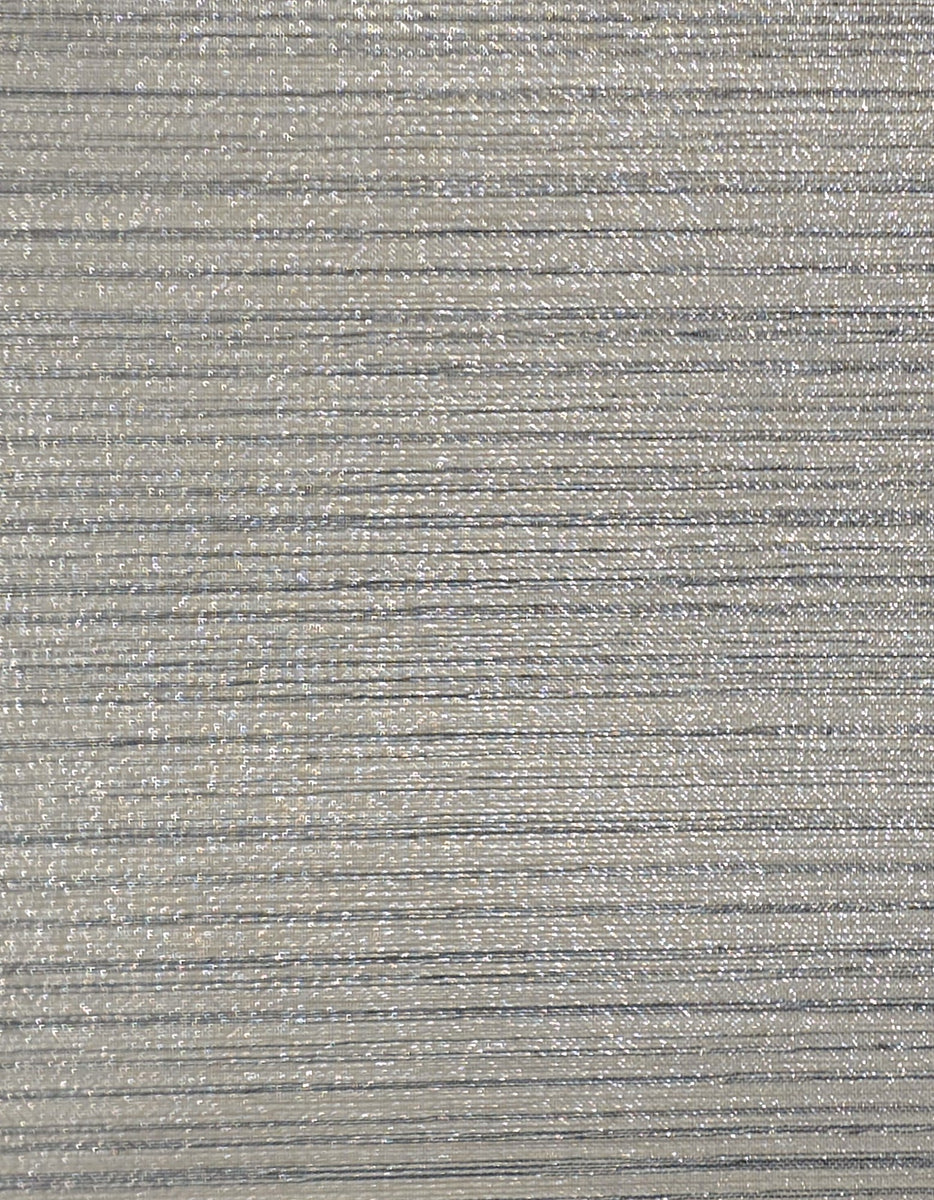 Embodiment Of Luxury: SZK-0060 - Silver Shimmer