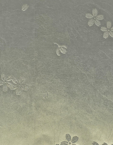 Elevated: SZM-0168 - Warmhearted Leaves