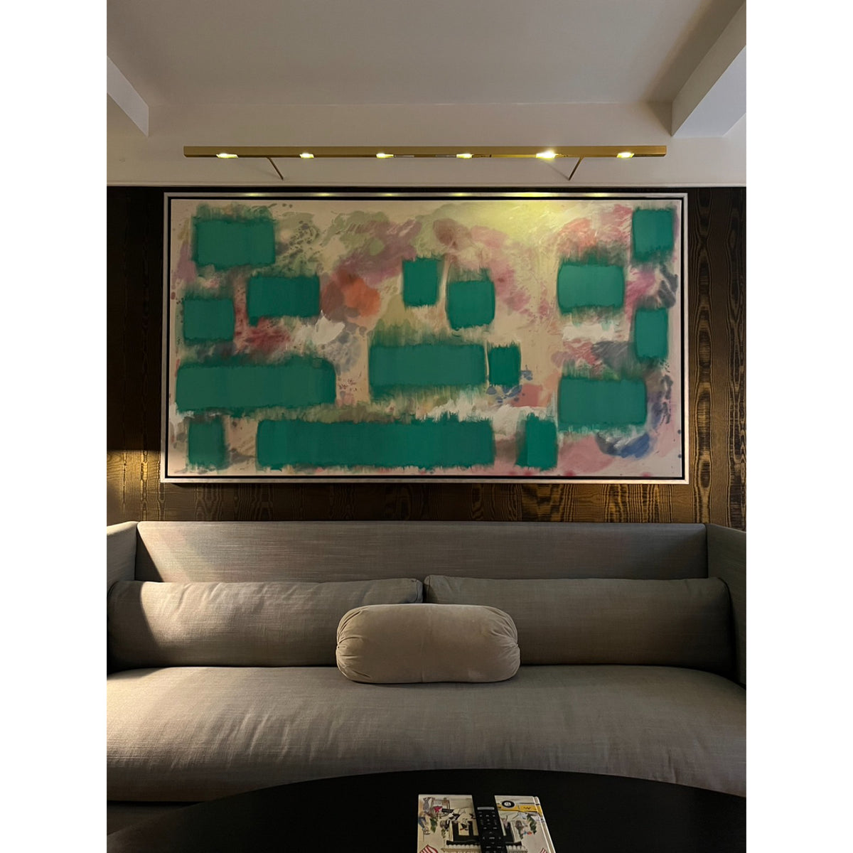 Land of Milk and Honey: SZM-0280 - Silk Road