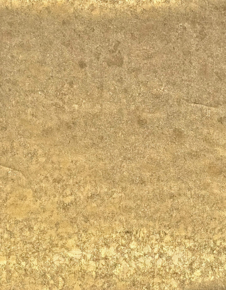 Fractal Patina: SZM-0418 - Paradise