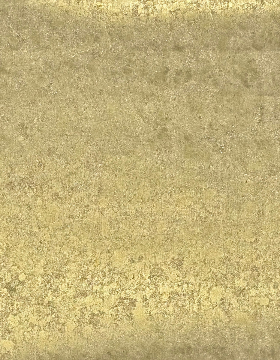 Fractal Patina: SZM-0419 - Couture