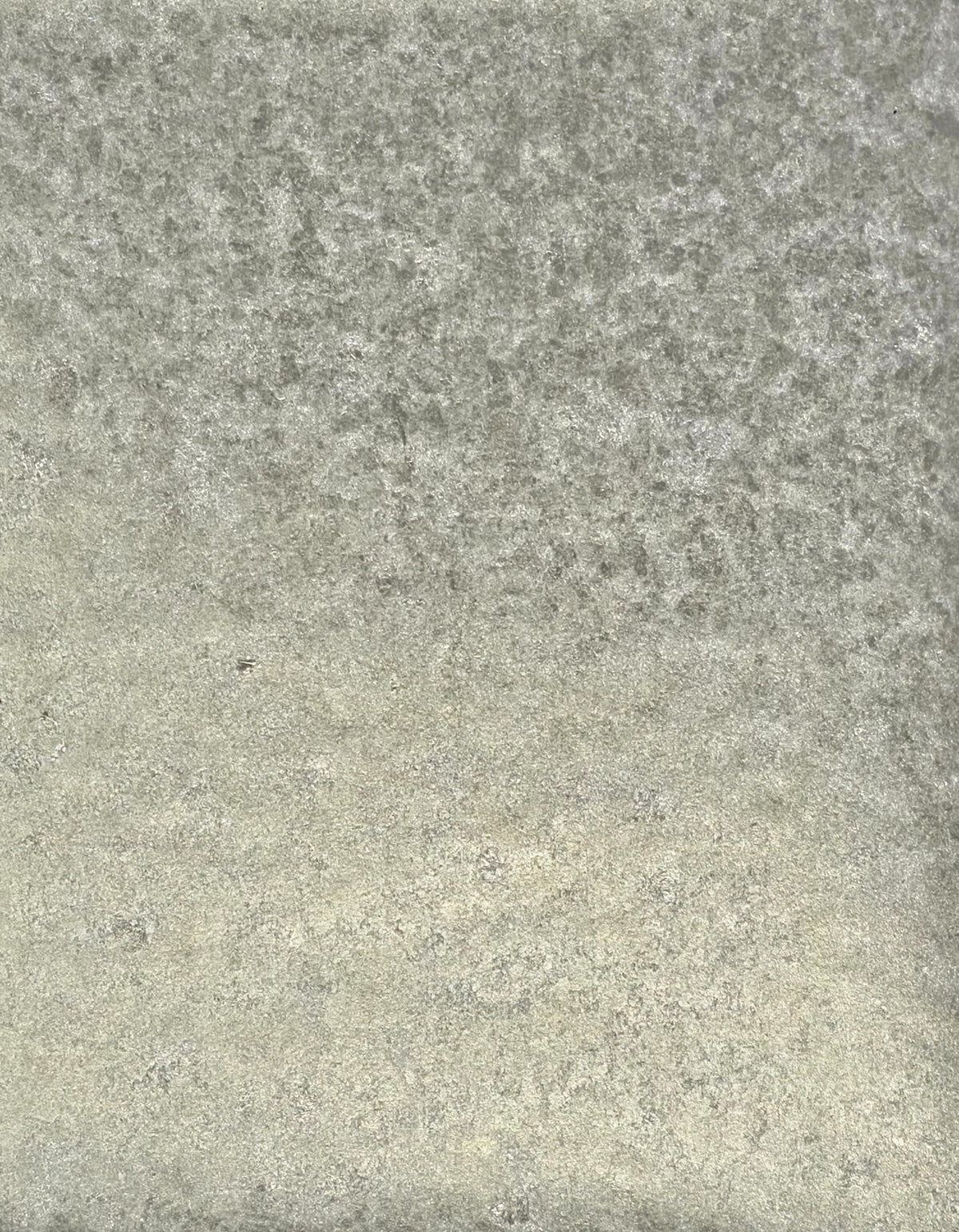 Fractal Patina: Honeydew – SZM-0420 flat sample