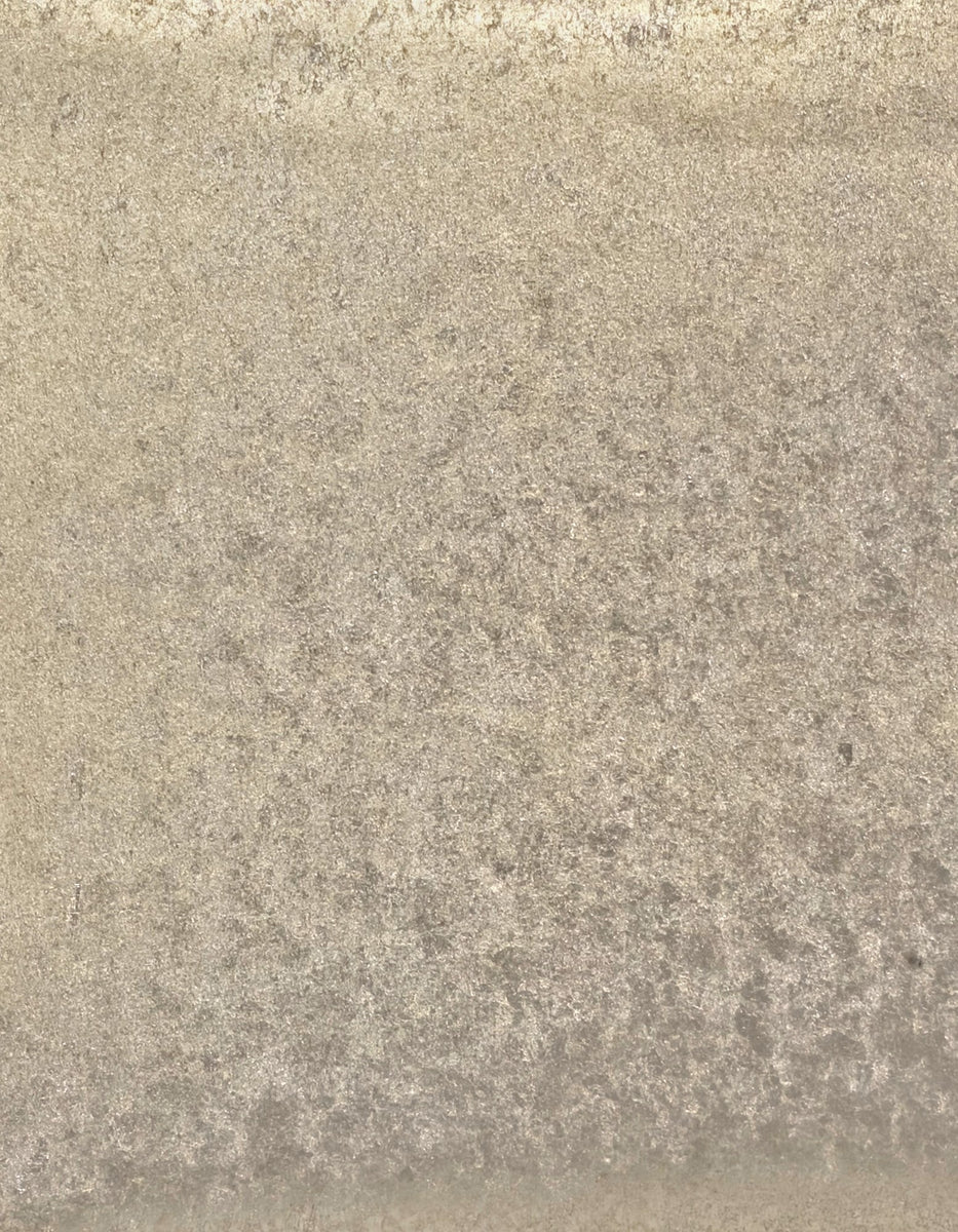 Fractal Patina: SZM-0421 - Golden Culture
