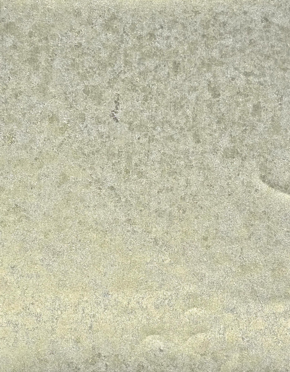 Fractal Patina: SZM-0423 - Golden Nature