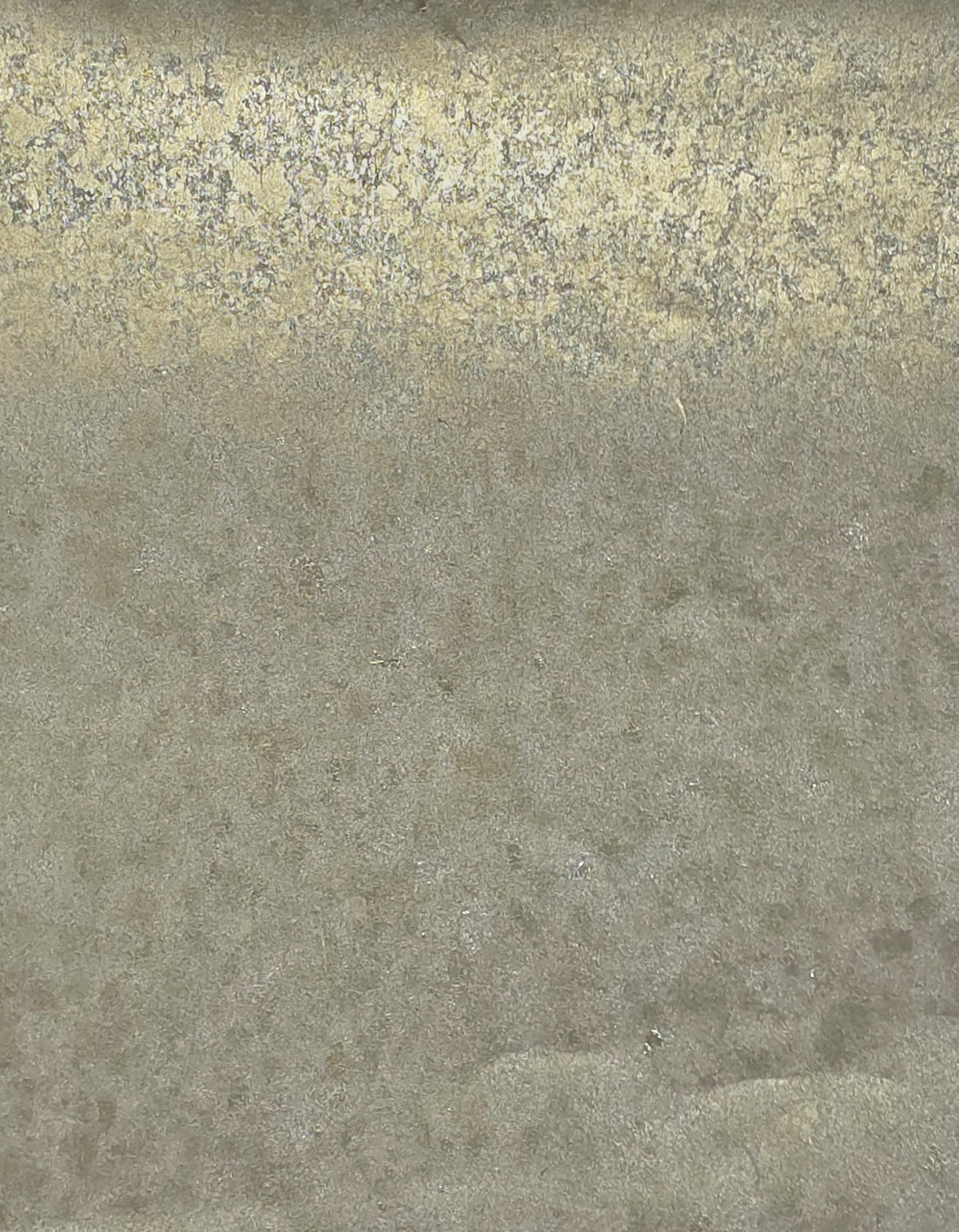 Fractal Patina: Slate Gray – SZM-0424 flat sample