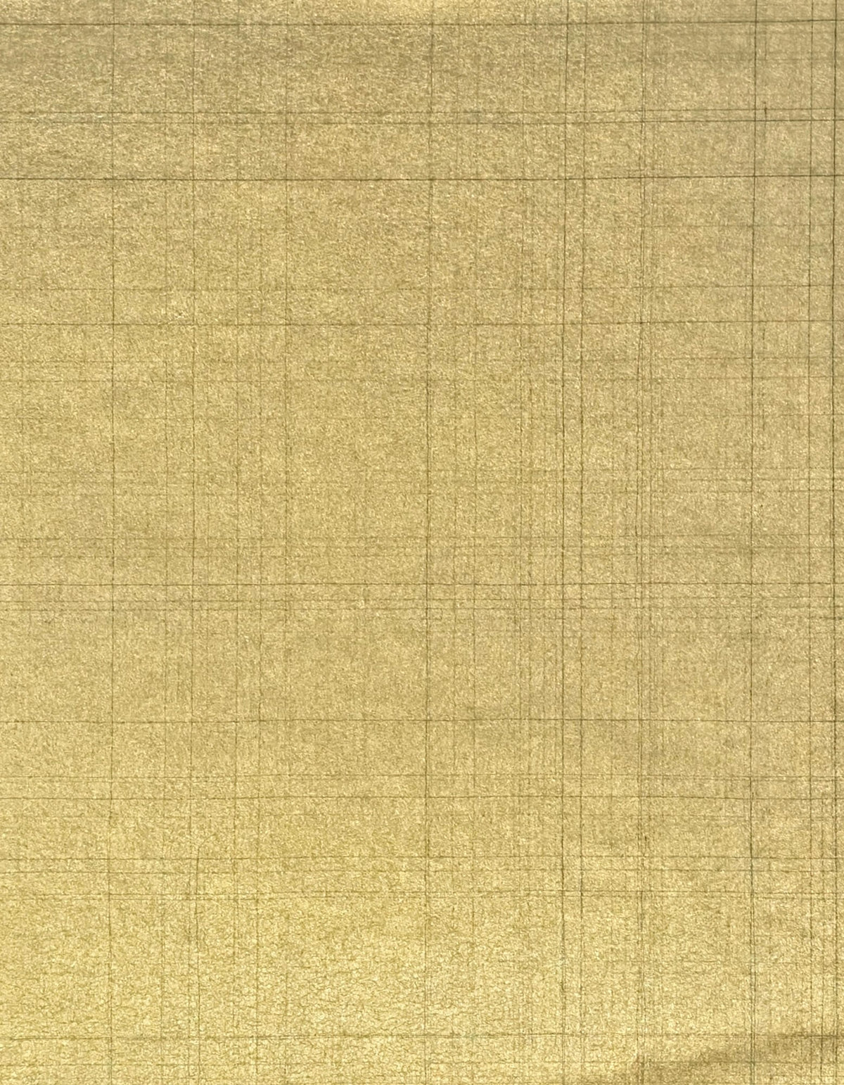 Fractal: Black Gold – SZM-0426 flat sample