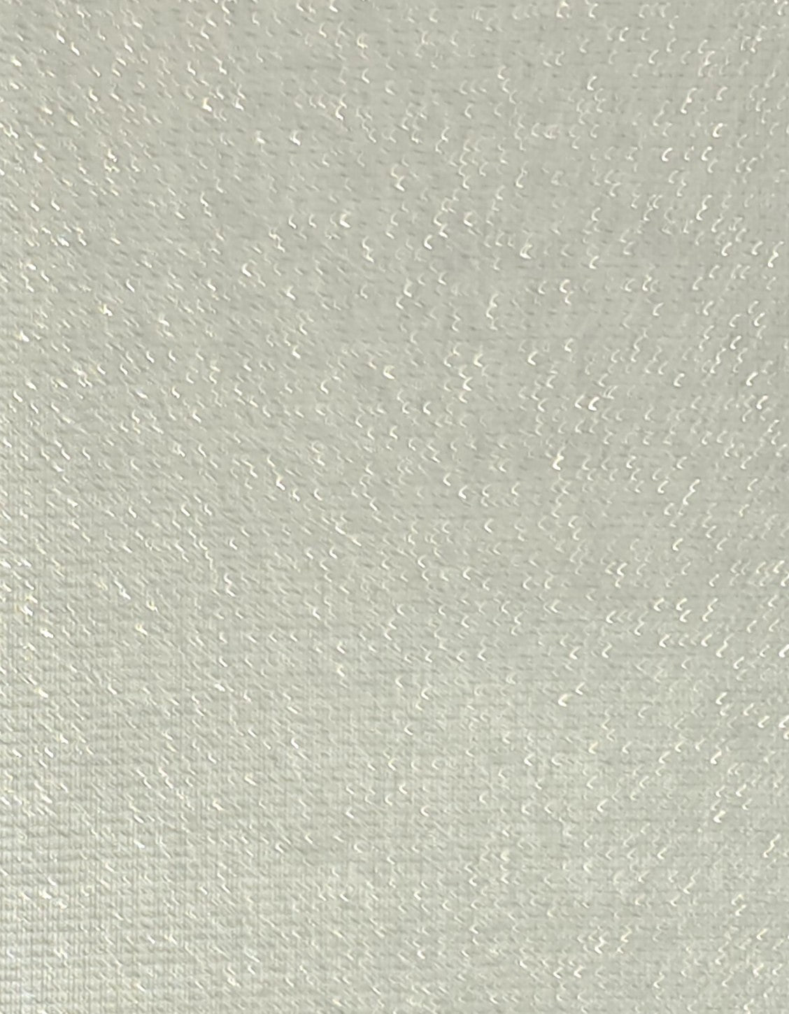 Shiny Thread: Silver Screen – SZM-0462 flat sample