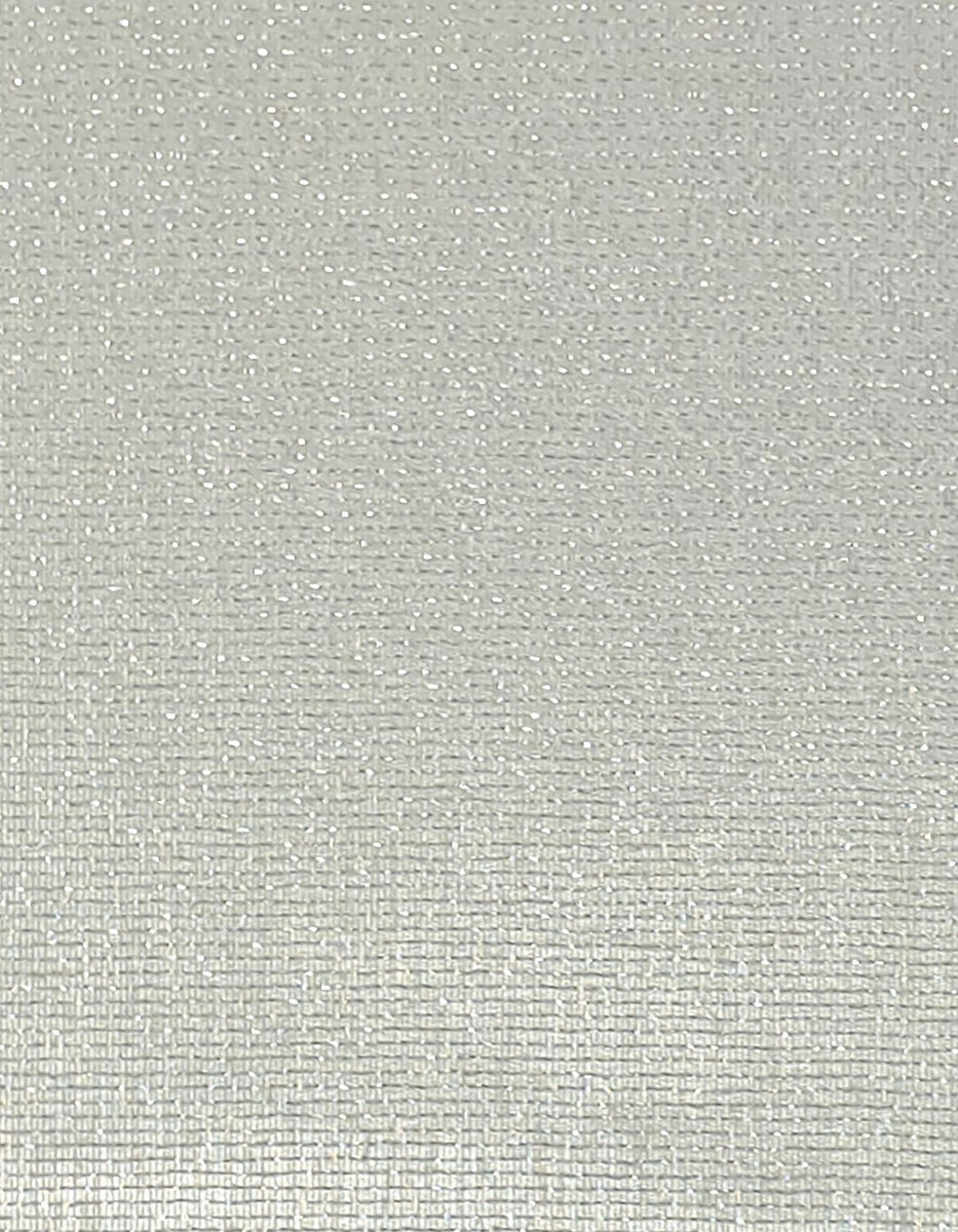 Shiny Thread: SZM-0463 - Silver White Thread