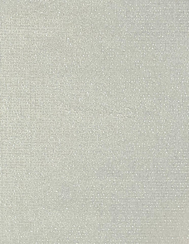Shiny Thread: SZM-0464 - White Glitter